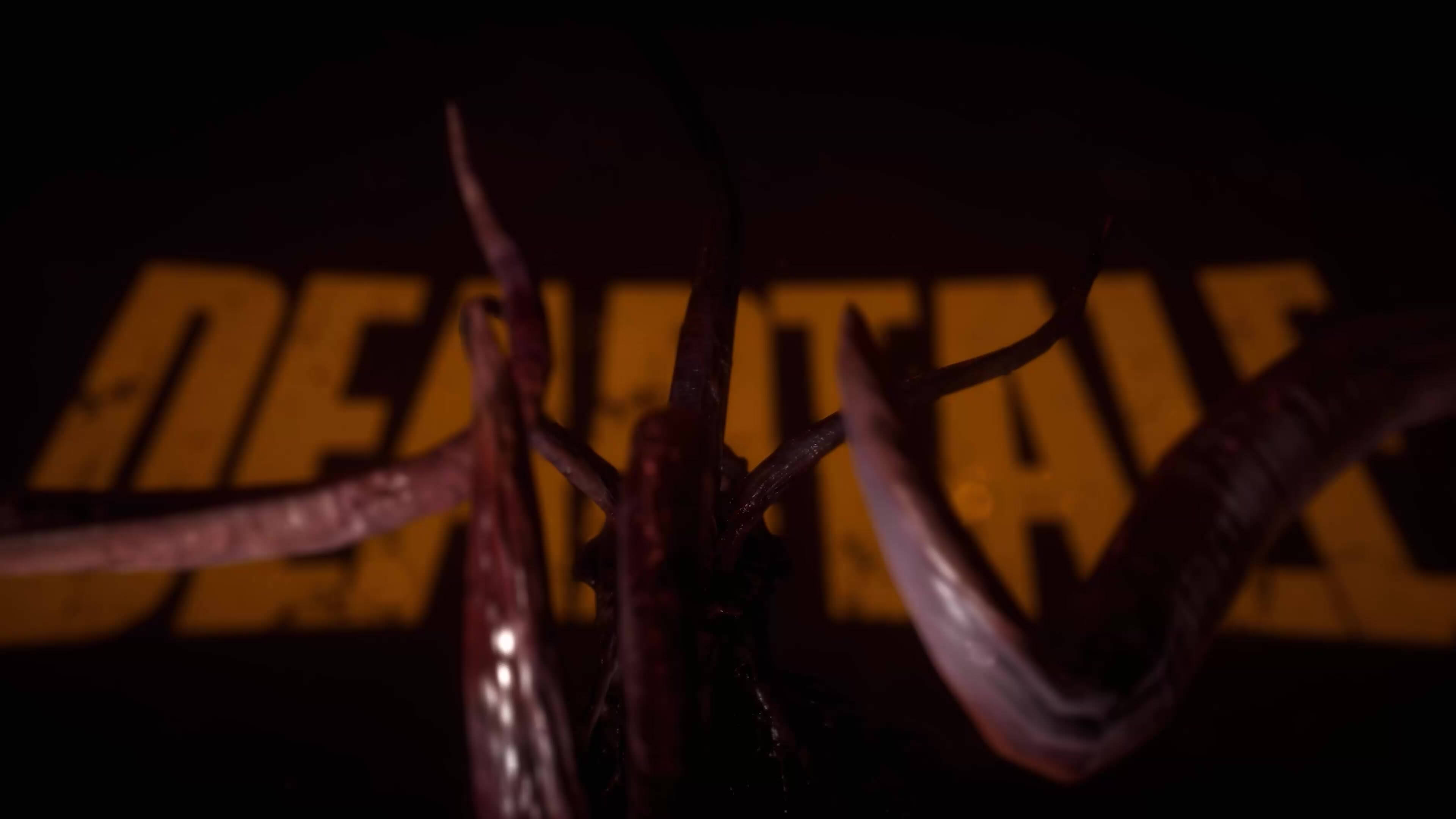Horror Meets Skill-based Combat